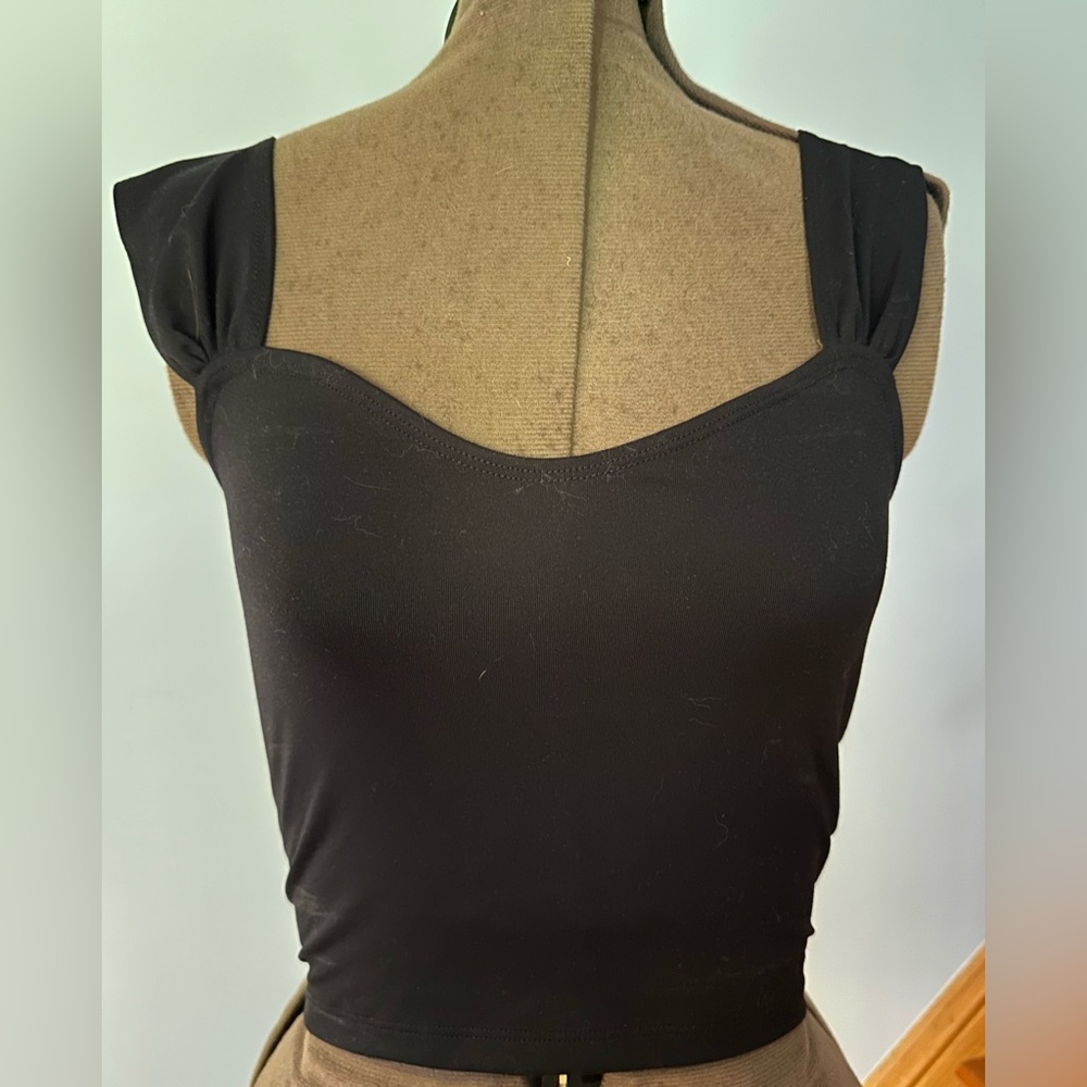 Abercrombie Tank